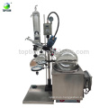 Small Rotary Evaporator / Evaporation (5L, electric lifting )